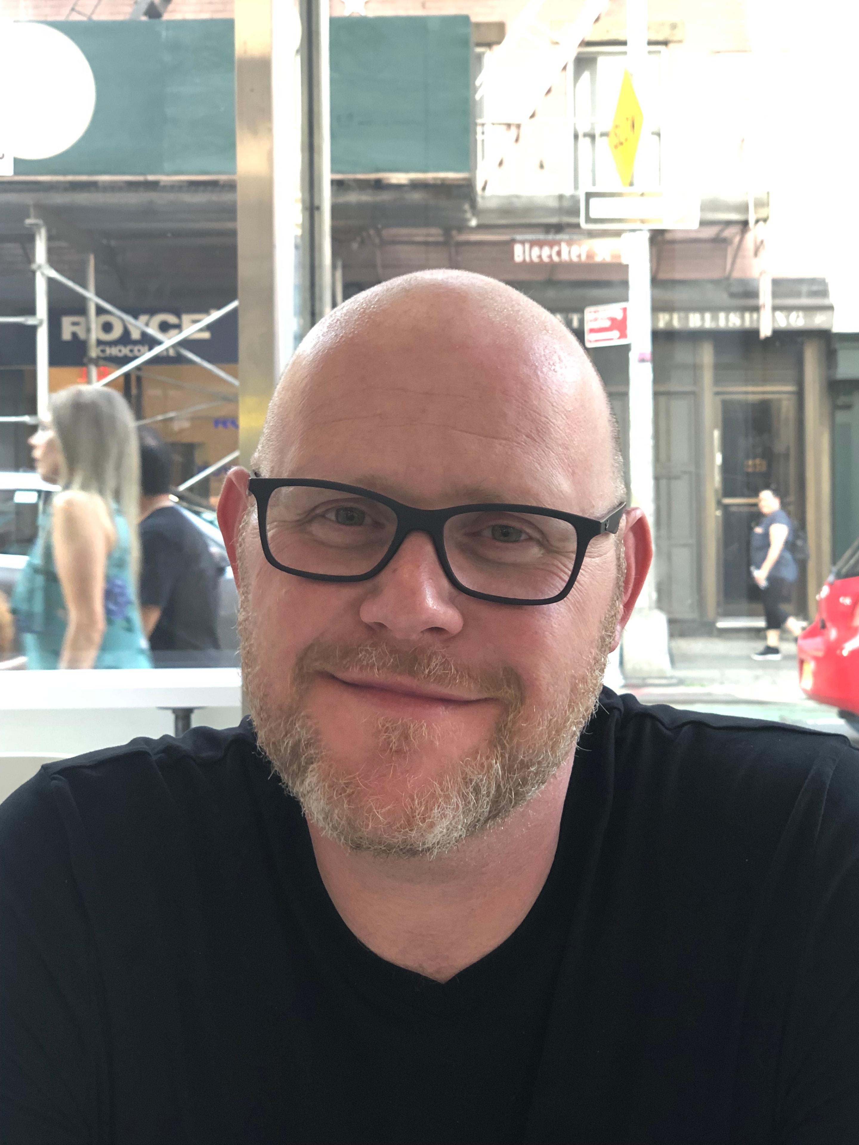 Author of Das Wienerhaus Productions